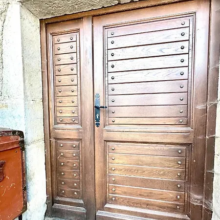 Villa Du Clos Batisse Saint-Jorioz