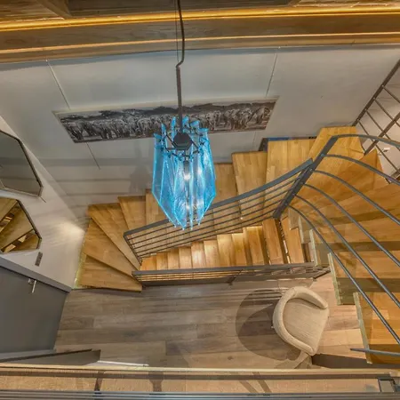 Du Clos Batisse Villa Saint-Jorioz