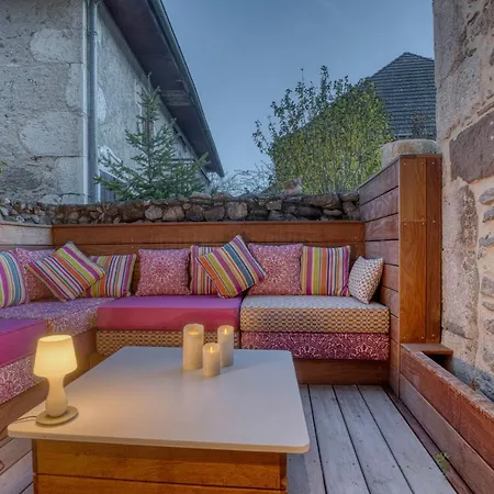 Villa Du Clos Batisse Saint-Jorioz